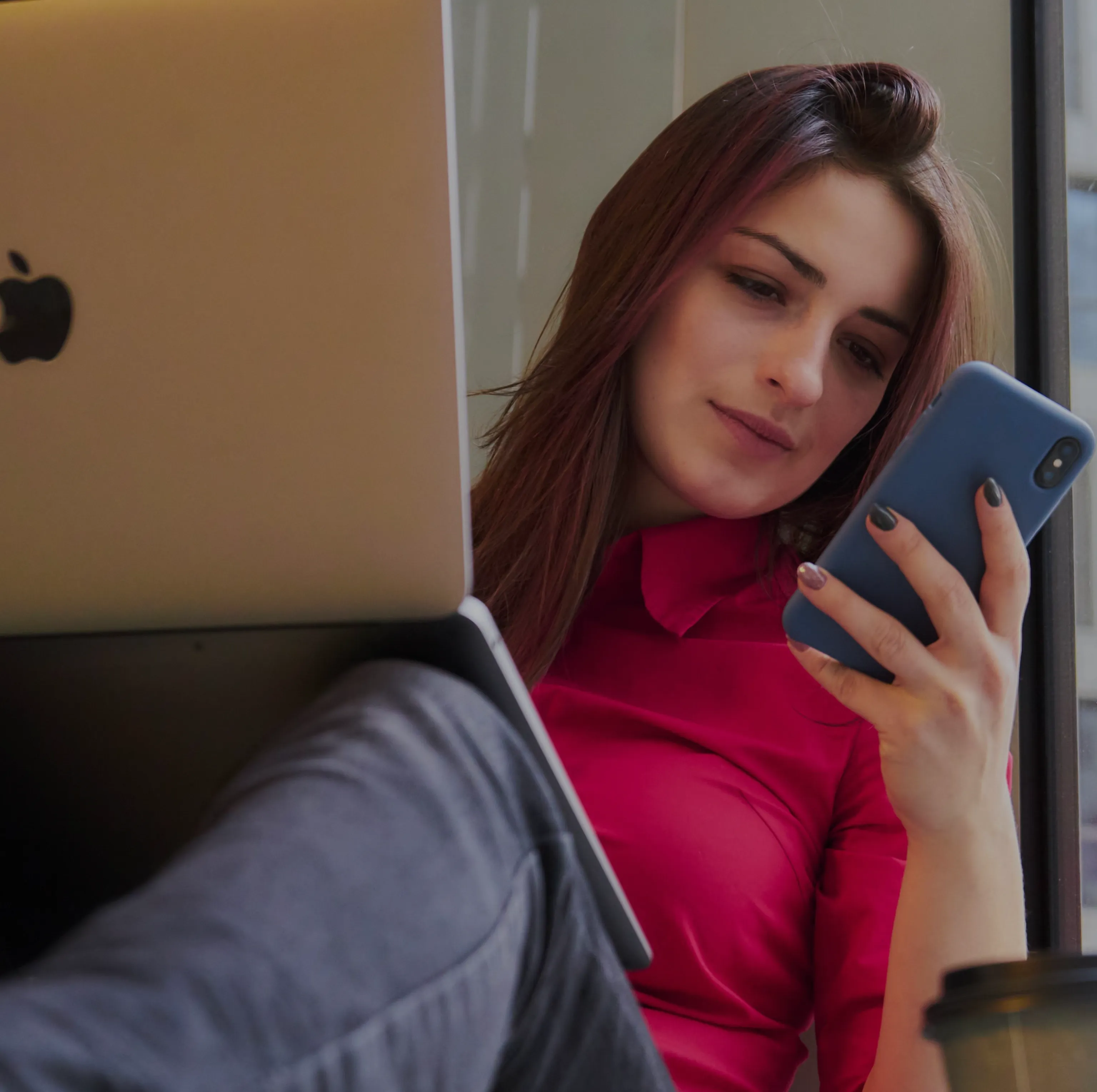 -No Ads, Scams, or Junk!